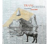 Gazi Abdul Hakim - Trans-Portées