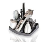 Mpm Mmw-04 Set Cortapelos Inalámbrico Hombre Cabezales Intercamb