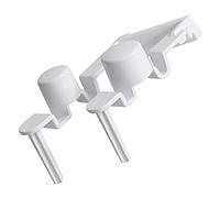 Ensemble touches reset/départ d'origine Machine à laver, Lave-linge 481241029582 WHIRLPOOL