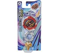 Beyblade Burst Surge Speedstorm - F0616 - Ensemble toupie rotative - Brave Roktavor R6 G