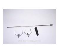 Ensemble tourne broche pour four SCHOLTES C00264000 FM 886.1GMT FN36