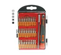 ENSEMBLE TOURNEVIS DE PRÉCISION - 32 pcs
