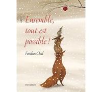 Feridun Oral – Ensemble, tout est possible ! – minedition AG