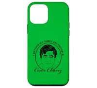 Ensemble, Toutes Choses sont possibles - Cesar Chavez Coque pour iPhone 12 Mini