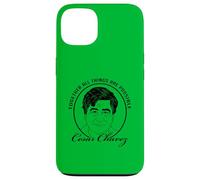 Ensemble, Toutes Choses sont possibles - Cesar Chavez Coque pour iPhone 13