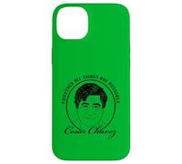 Ensemble, Toutes Choses sont possibles - Cesar Chavez Coque pour iPhone 14 Plus