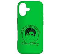 Ensemble, Toutes Choses sont possibles - Cesar Chavez Coque pour iPhone 17