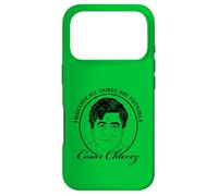 Ensemble, Toutes Choses sont possibles - Cesar Chavez Coque pour iPhone 17 Pro