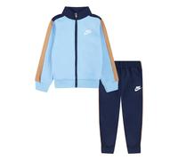 Ensemble tricot bÃ©bÃ© garÃ§on Nike NSW Bleu 3/4 ans