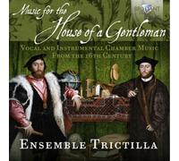 Edel – Music for the House of a Gentleman