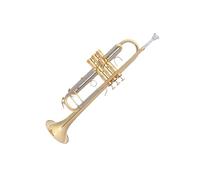 Ensemble Trompettes Standard Trompette À Trois Notes En Si Bémol Instrument De Niveau Débutant Et Professionnel