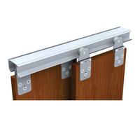 ENSEMBLE TUBEL A DEPLACEMENT DROIT SUR RAIL TUB…