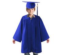 Ensemble tunique de remise de diplôme et robe 2025 pour, tenue de performance élégante, uniforme pour l'école primaire