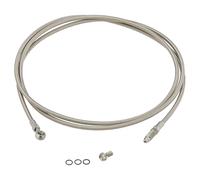 Ensemble Tuyau Frein En Tresse 900mm Diamètre 5mm pour Direttissima / Maxima