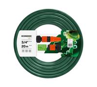 ENSEMBLE - TUYAU RENFORCÉ + RACCORDS 3/4 20M - C 10-102