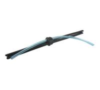 Ensemble tuyaux essence, joint de réservoir et filtre adaptable ECHO pour modèles SRM210, SRM211, GT200, GT201, HC150, HC151,