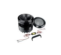 Ensemble tweeter tweeter Hertz ST 35K Neo 35 mm 120 watts avec accessoires - ...
