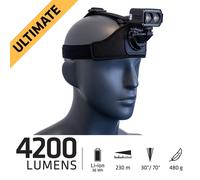 Ensemble Ultimate B6r - 36Wh Suprabeam - SB3021101