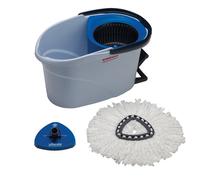 Ensemble Ultraspin Mini Vileda 6 L