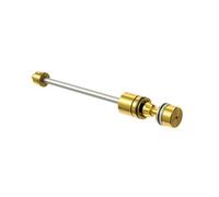 Ensemble Upgrade Cartouche Air Spring Debonair + Butter Coupe 170mm pour Zinoune