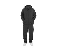 Urban Classics Jumpsuit Blank Suit Black S
