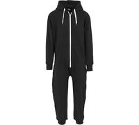 Urban Classics Survêtement noir, Taille M-L