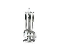 Ensemble ustensile cuisine 5 pièces Pro