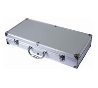 Pradel Excellence - Wb107 - Valise Métal Barbecue De 16 Pièces