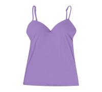 Ensemble Vaisselle Anniversaire Manga Bretelles Ajustables, Sexy et, pour Femme. Enfant Apprentissage (Light Violet, XXXXXL)