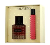 Ensemble Valentino Donna Born In Roma avec EDP 50 ml + 10 ml