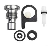 Ensemble Valve Déclencheur NR83A NR83A2 Cloueuse | Compatible NR83A, NR83A2, fixation solide, fuites air, sécurité accrue