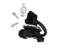 Ensemble Vanne EGR EGV1055, Pour Ford, Pour Explorer, Pour Sport, Pour Trac, Pour Mercury, Pour Alpiniste V6 Vanne EGR