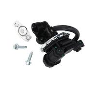 Ensemble Vanne EGR EGV1055, Pour Ford, Pour Explorer, Pour Sport, Pour Trac, Pour Mercury, Pour Alpiniste V6 Vanne EGR