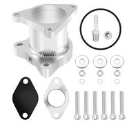 Ensemble Vanne EGR, Tuyau Remplacement, Kit Retrait Voiture, Pour Seat, Pour Ibiza, Pour Altea Vanne EGR