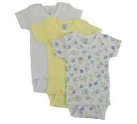 Ensemble vari de t-shirts manches courtes imprim s pour filles Bambini