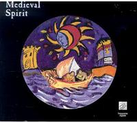 Ensemble Venance Fortuna - Medieval Spirit
