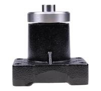 Ensemble ventilateur 3972896 Pales de ventilateur, moyeu de roue, support compatibles avec les moteurs Cummins 6BT, 6CT8.3 et 6CTA (référence 5583914)