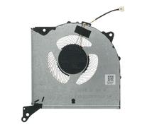 Ensemble ventilateur de refroidissement CPU et GPU pour Lenovo Legion Pro 7 16ARX8H / 16IRX8 / 16IRX8H (82WQ), Y9000K 2023, et R9000K 2023 5H40S20787 / 5H40S20788 / 5H40S20S20788 0789 Ventilateurs de