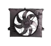 Ensemble Ventilateur de Refroidissement de radiateur 600 W A1645000493 A1645000193 A1645000593 pour Benz W164 (2005-2011)