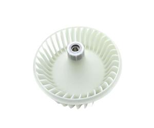 Ensemble ventilateur de sèche-linge DC82-01208A, compatible avec le sèche-linge Samsung PD00081679, remplace AP6975310 PS12740318 EAP12740318, turbine de ventilateur intégrée DV8000M.