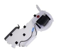 Ensemble ventilateur d'origine Frigo, Réfrigérateur, Congélateur 00669430 BOSCH