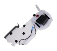 Ensemble ventilateur d'origine Frigo Réfrigérateur Congélateur (00669430 BOSCH SIEMENS VIVA NEFF GAGGENAU CONSTRUCTA PROFILO)