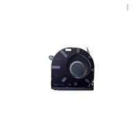 Ensemble Ventilateur for Ordinateur Portable N87224-001, Compatible for Envy 17-DA 17-da TPN-C176, Ventilateur De Refroidissement CPU GPU for Ordinateur Portable(GPU Fan)