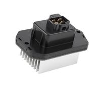 Ensemble ventilateur Module de commande du ventilateur de refroidissement moteur 79330TK8A0179330SJK941 compatible avec ZDX 2010-2011 et RIDGELINE 2006