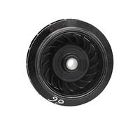 Ensemble ventilateur pour perceuse à percussion DeWalt 1006592-01