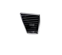 Ensemble Ventilation D'accoudoir Central Sortie Climatisation Avant Pour Q5 2009-2017 8R1820901 8R1820902 Bouche Air Tableau Bord Voiture(LHD-Right)