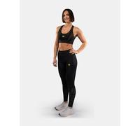 Ensemble Venum Lazer noir jaune femme - M