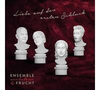 Ensemble Verbotene Frucht - Liebe Auf Den Ersten Schluck [Import]