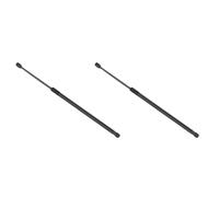 Ensemble Vérins de Hayon/Laderaum STABILUS pour AUDI TT 404 mm 520 N Hub 162 mm