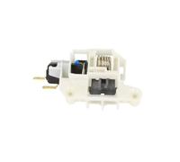 Fermeture de porte Lave-vaisselle (41013195 CANDY HOOVER ROSIERES ZEROWATT IBERNA GENERAL ELECTRIC MAYTAG BAUMATIC KELVINATOR)